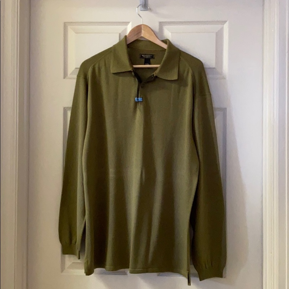 Tommy Bahama Island Soft Men’s Sweater